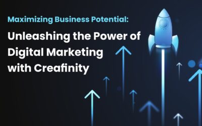 Maximizing Business Potential: Unleashing the Power of DM with Creafinity