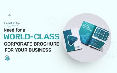 Need for a World-Class Corporate Brochure for Your Business