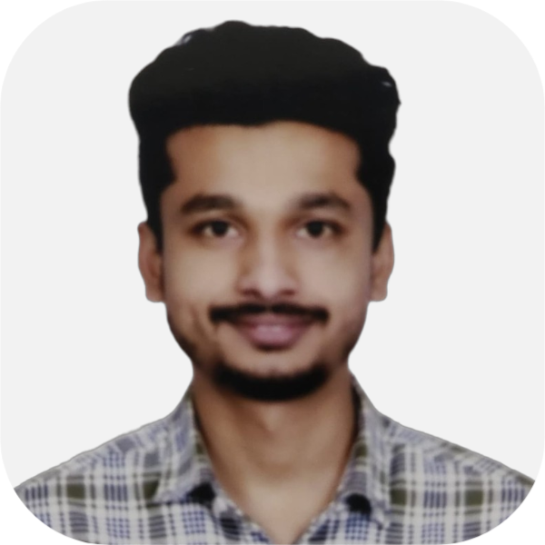 Yash Deshpande Founder-Director Creafinity LLP