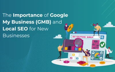 The Importance of Google My Business for Businesses