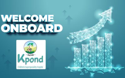 Creafinity Welcomes Kpond Superspeciality Hospital to Our Client Family!