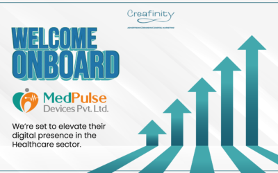 Welcoming MedPulse Devices Pvt. Ltd. to Creafinity