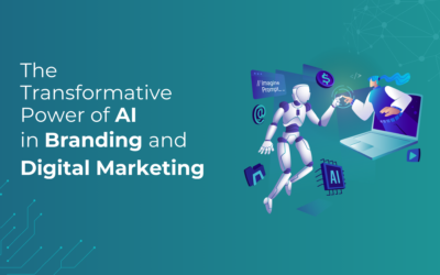 AI’s Transformative Power in Branding and Digital Marketing