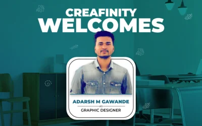 Welcome aboard, Adarsh!