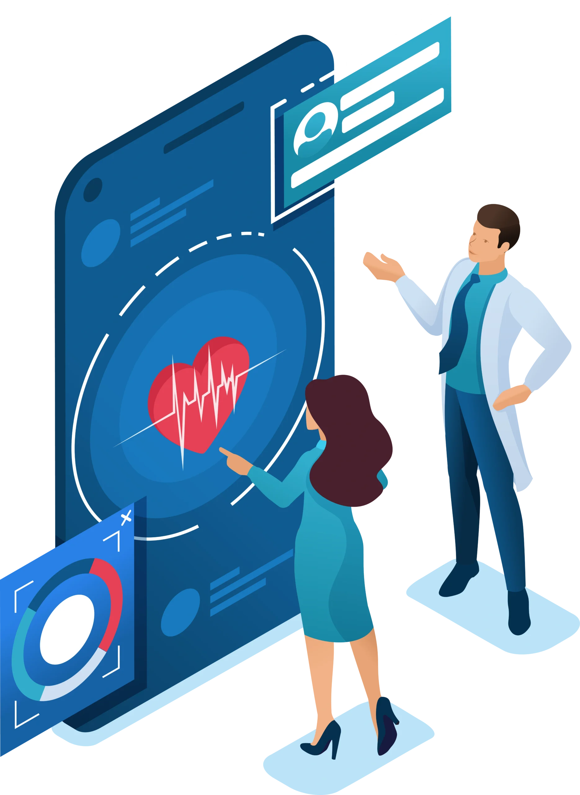 Voice-Activated Technology in Healthcare Marketing