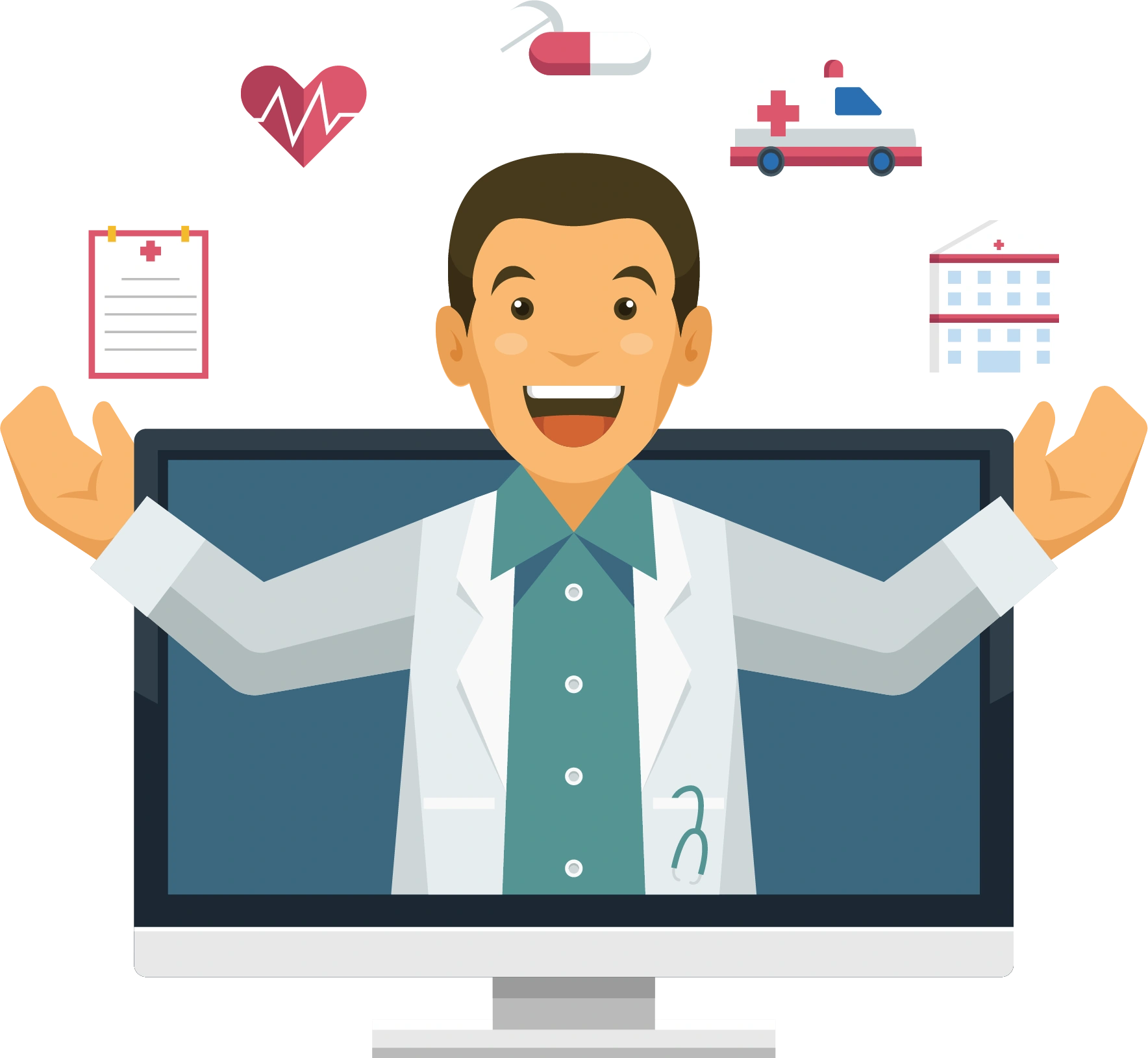 Telehealth Promotion Success