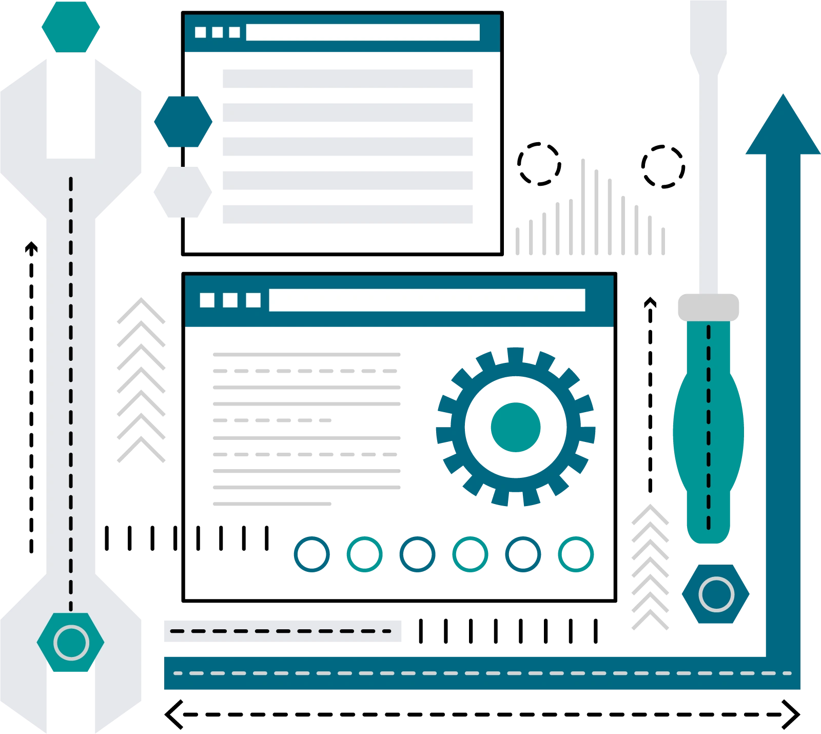 Pipeline Tools for Workflow Automation