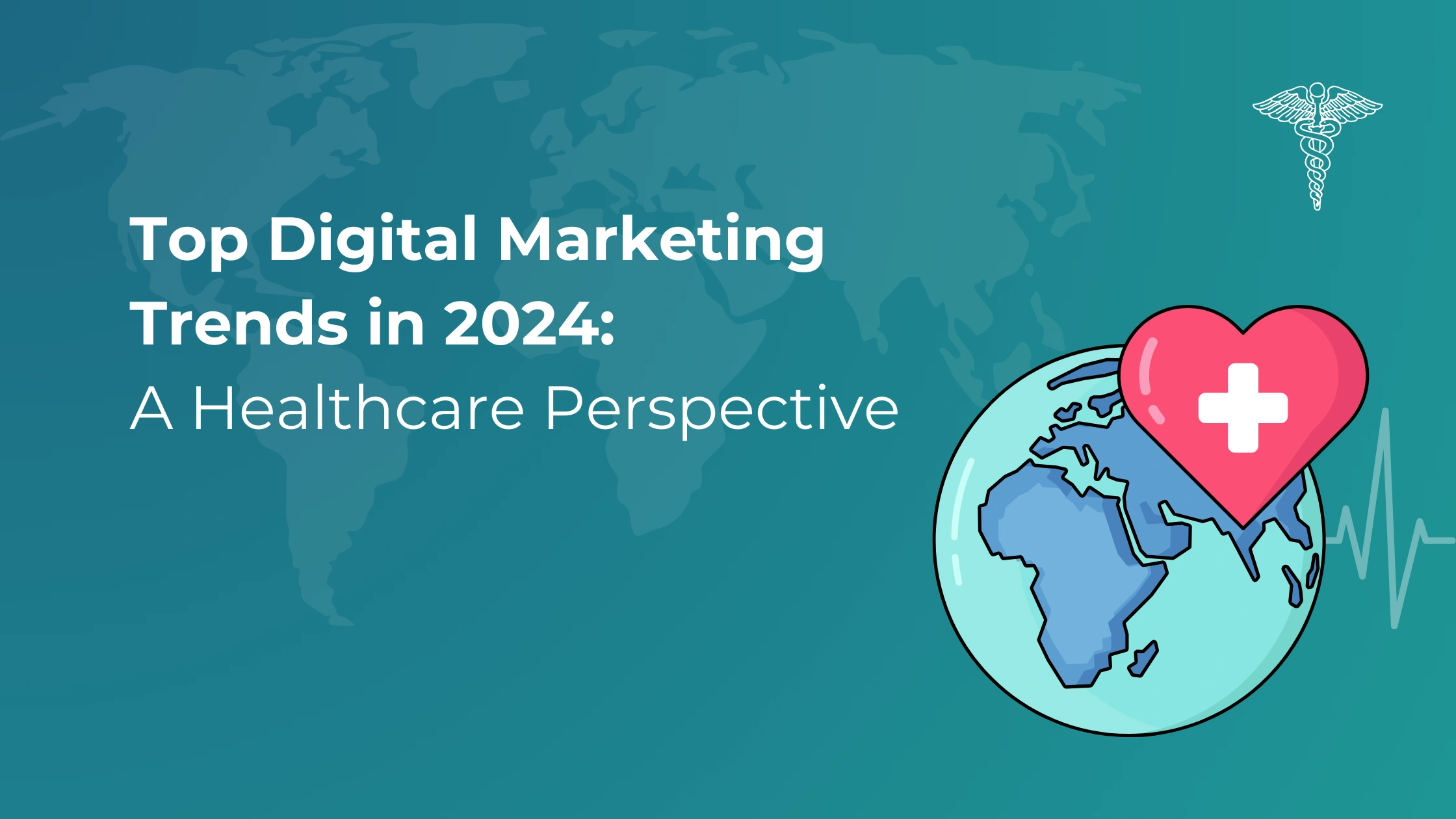 Top Digital Marketing Trends in 2024