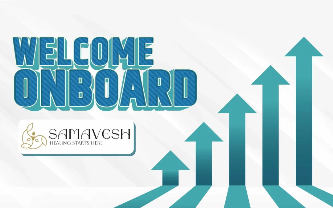 We are thrilled to Announce our Association with Samavesh