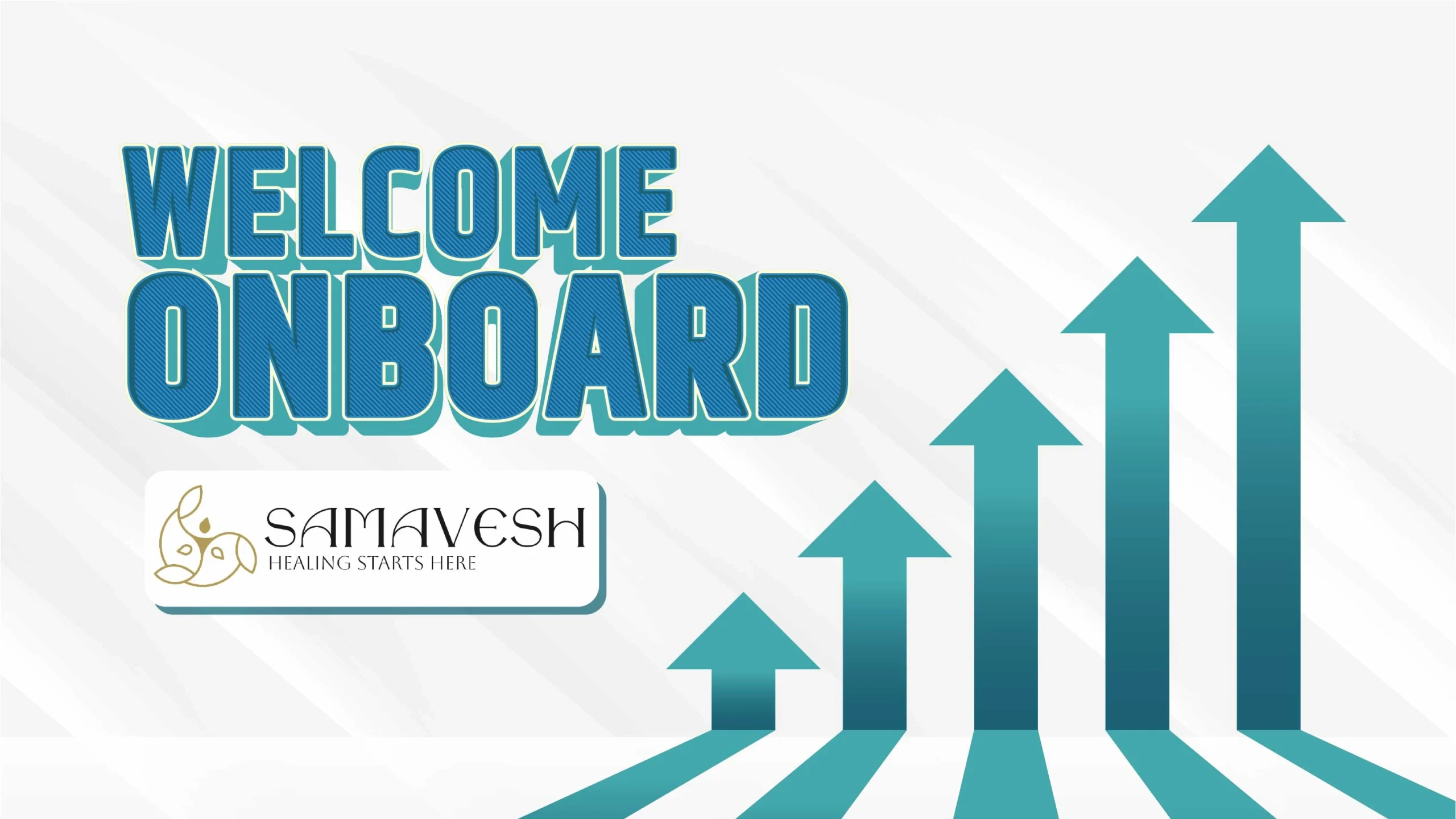 We are thrilled to announce our association with Samavesh