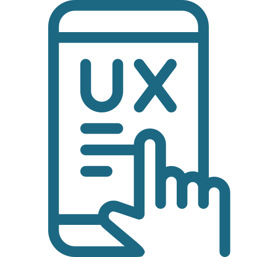UI/UX App Design