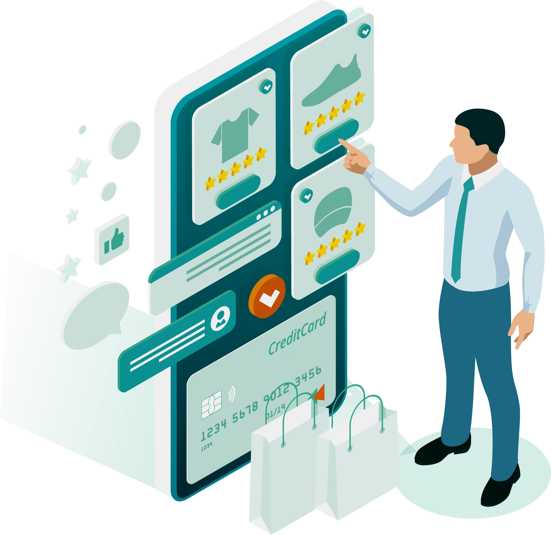 Why is ORM Essential for Businesses? Why is ORM Essential for Businesses?