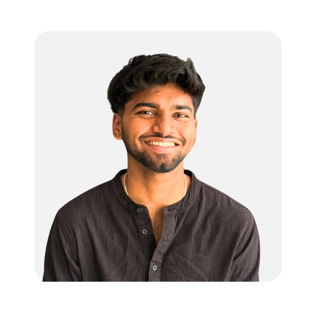 Dhananjay Bonde<br />
