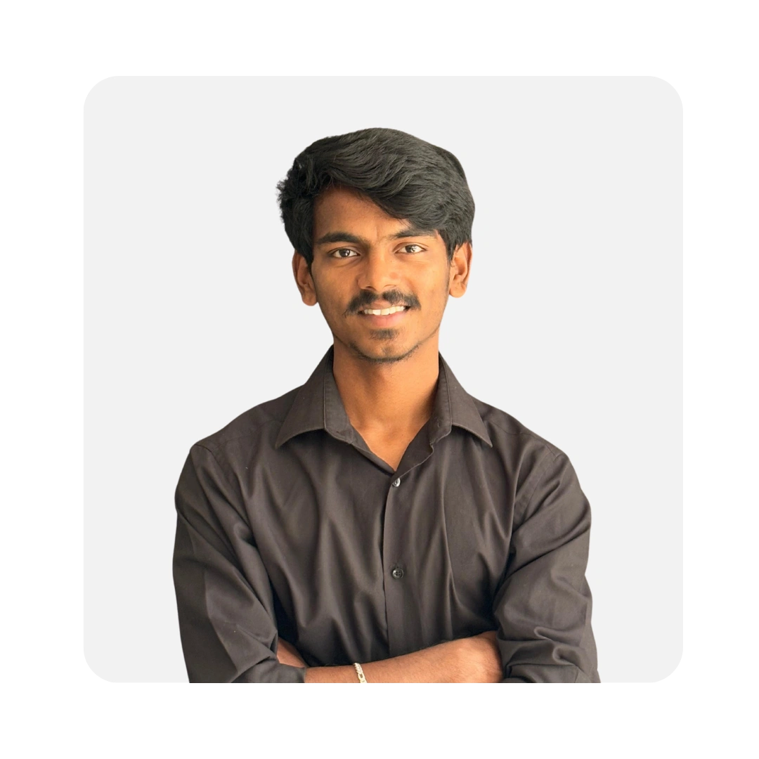 Yuvraj Shirke