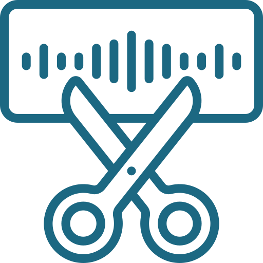 Audio Editing & Enhancement