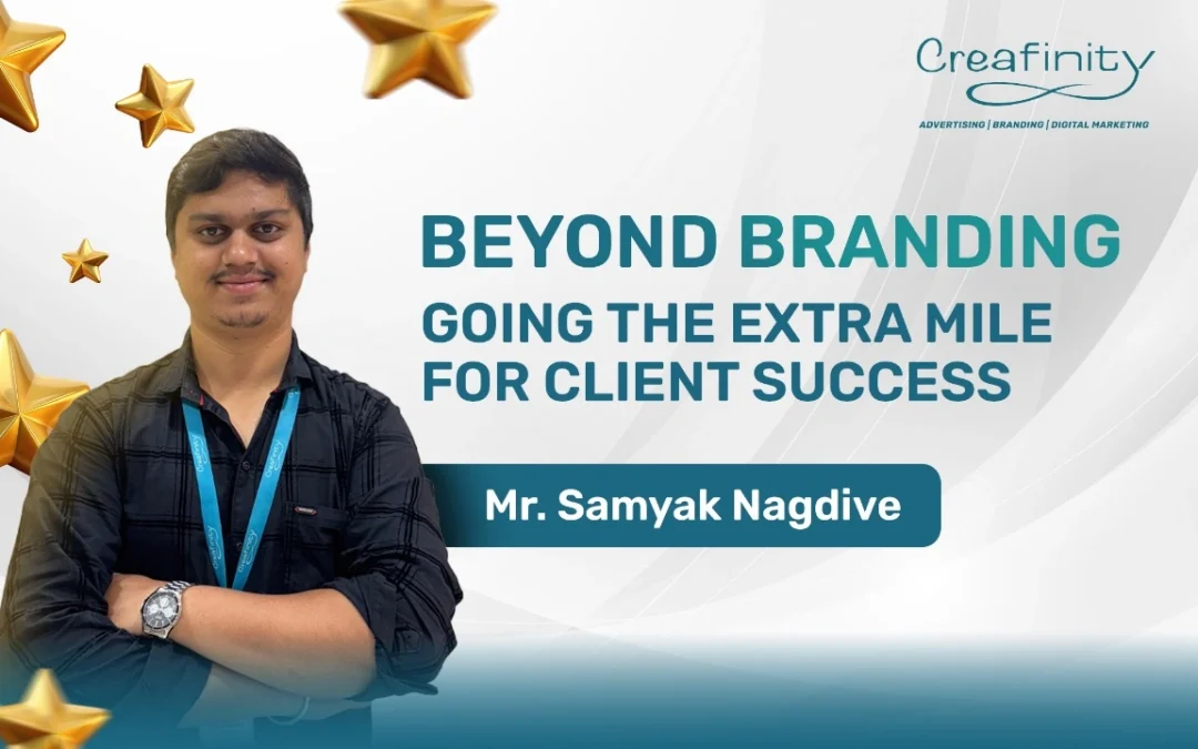 Beyond Branding: Going the Extra Mile for Client Success