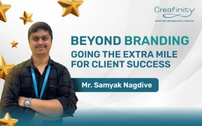 Beyond Branding: Going the Extra Mile for Client Success