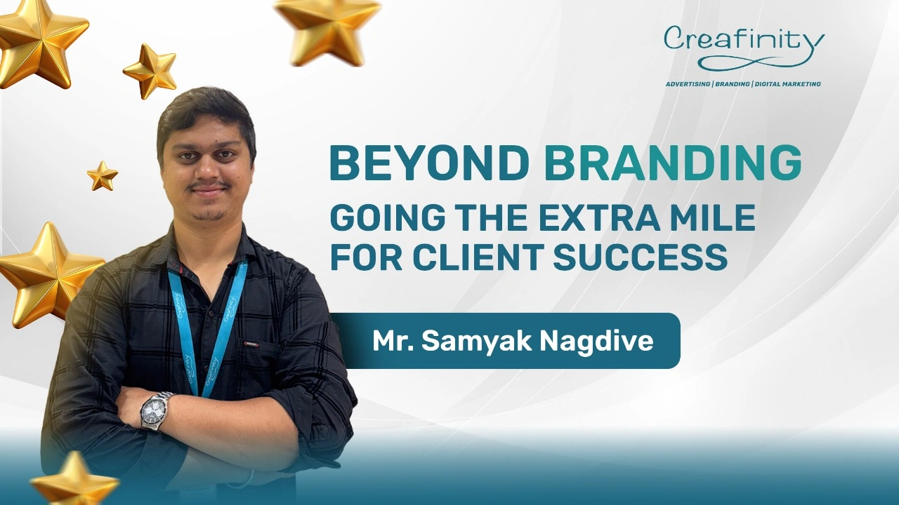 Beyond Branding: Going the Extra Mile for Client Success