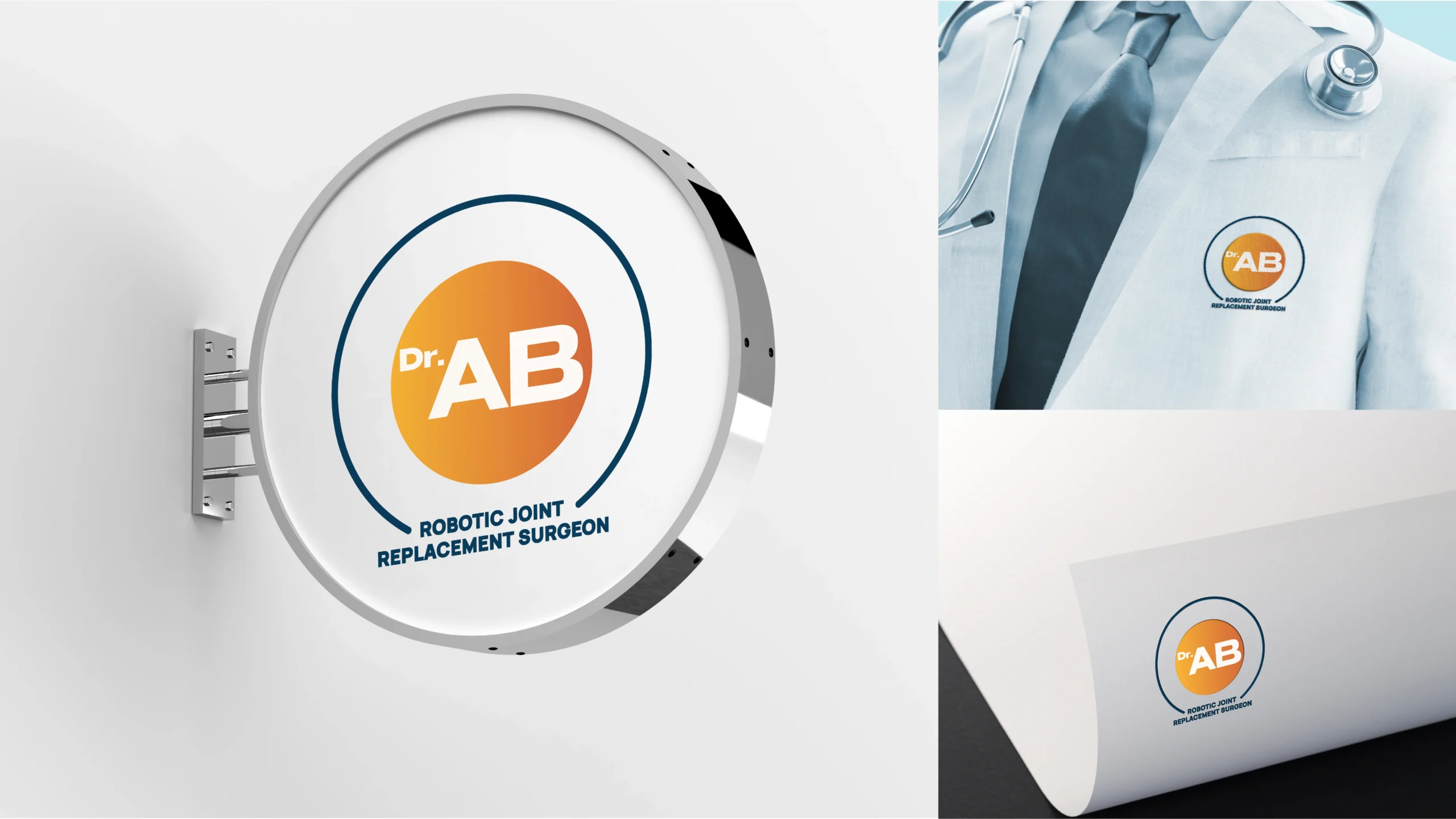 Dr. Abhishek Bhalotia