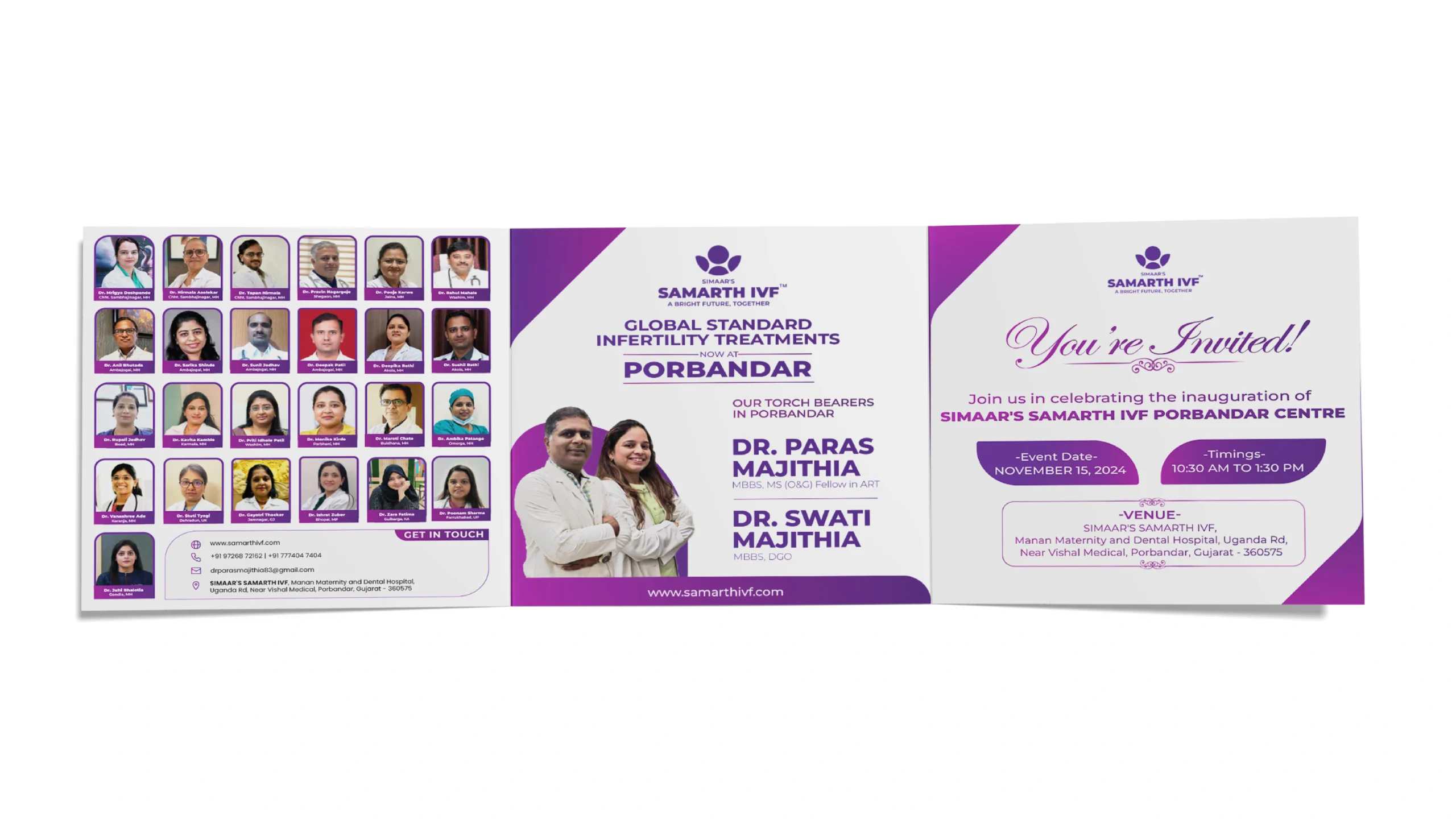 Samarth IVF