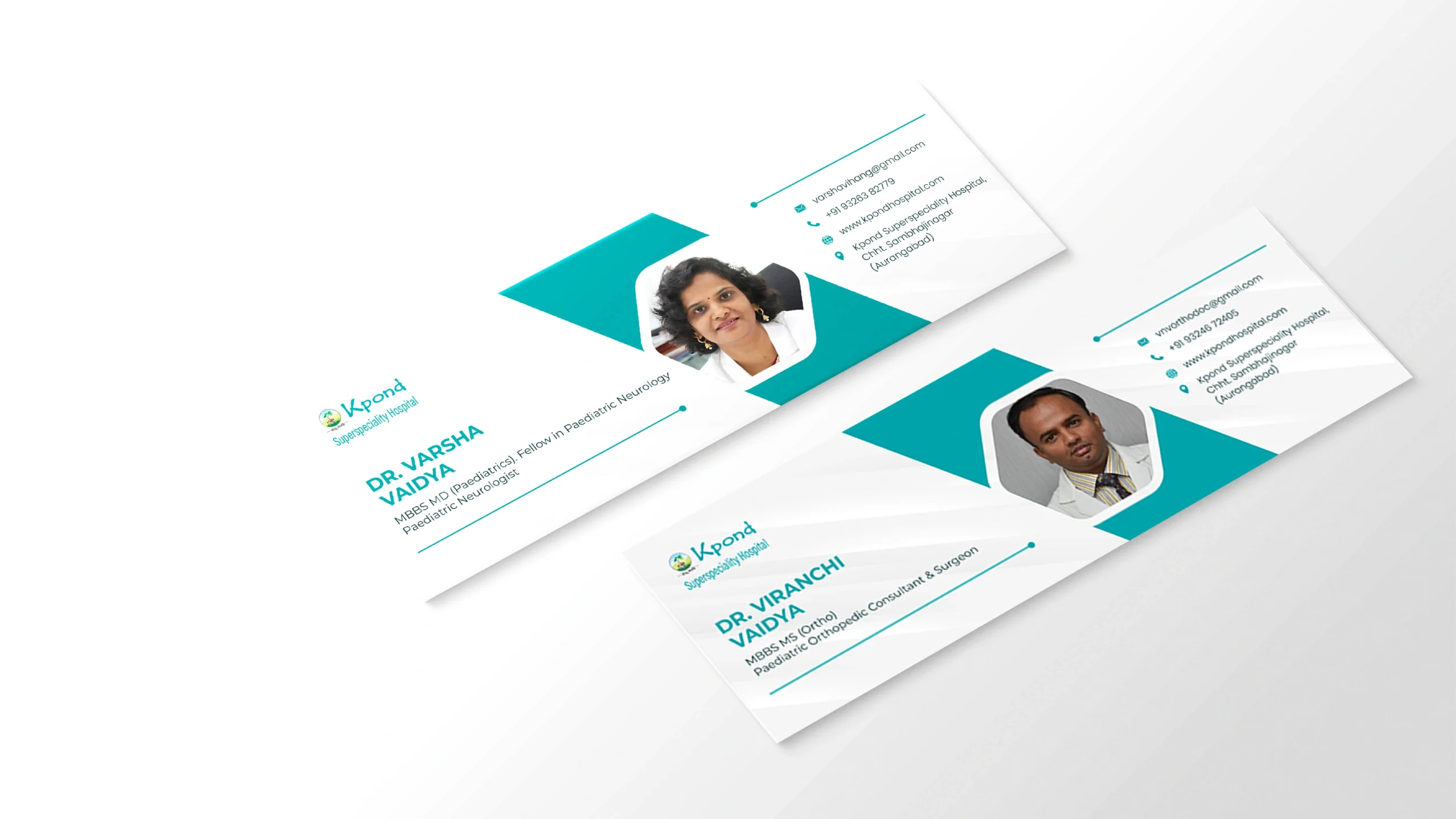 Kpond Superspeciality hospital