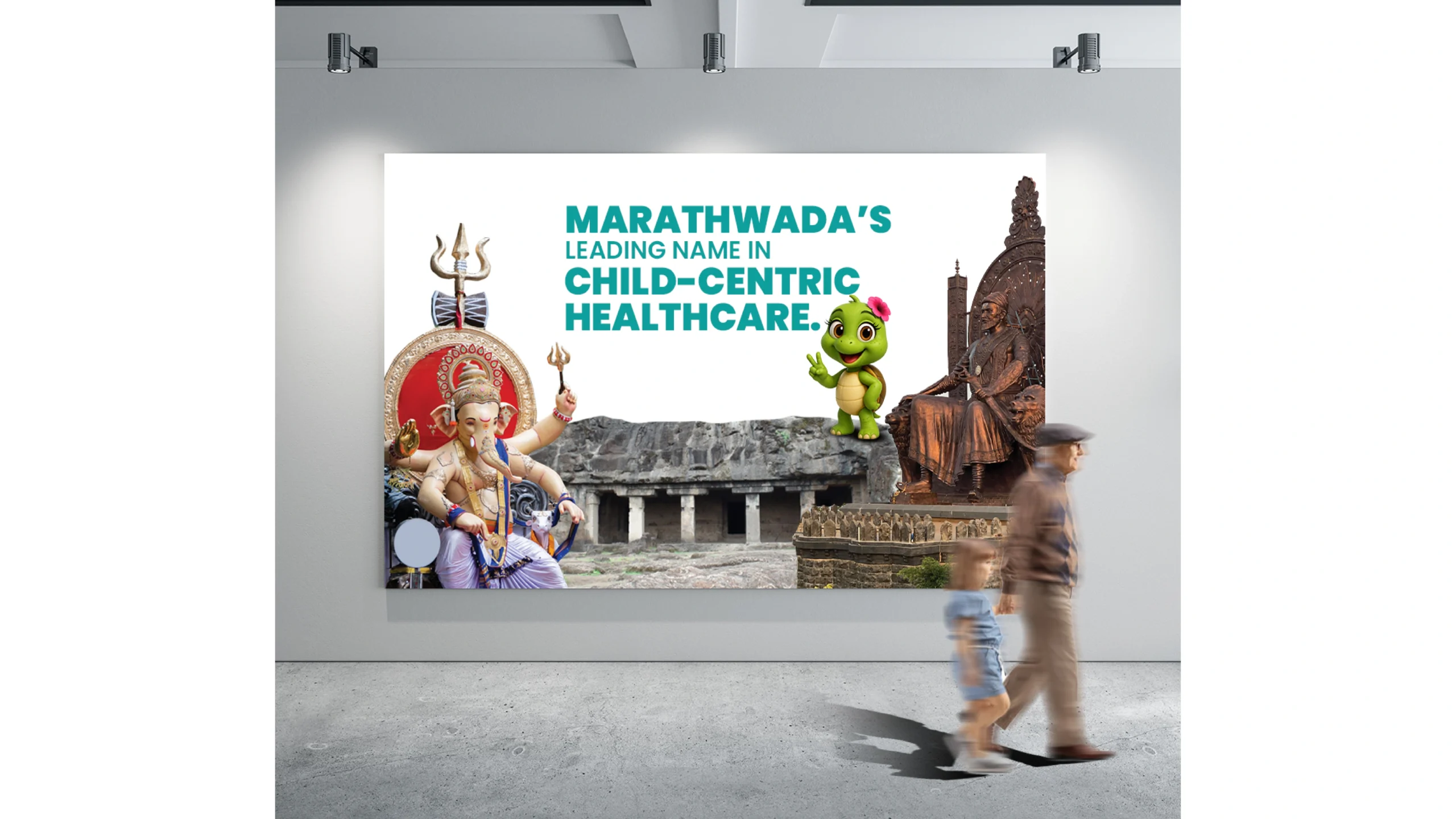 Kpond Superspeciality hospital