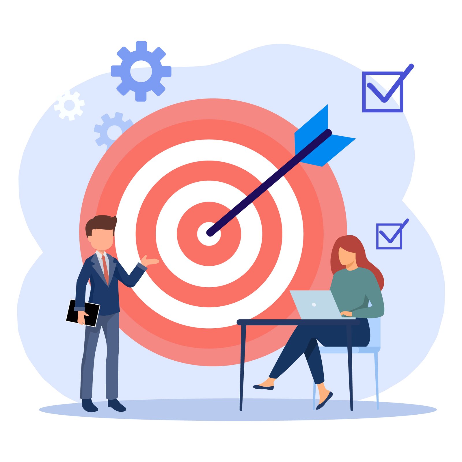 Website Content: Your 24/7 Digital Receptionist